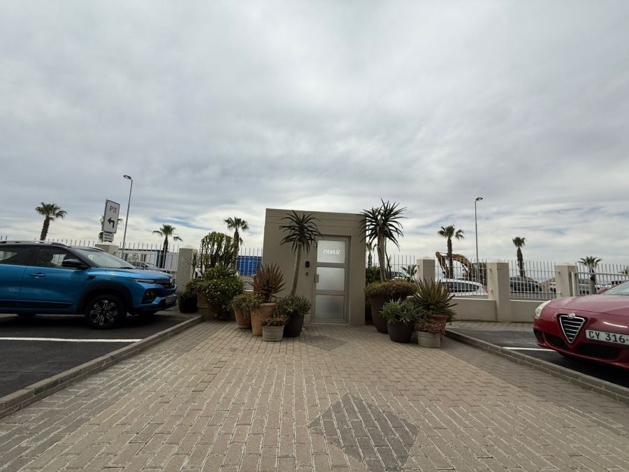 To Let 1 Bedroom Property for Rent in Mouille Point Western Cape